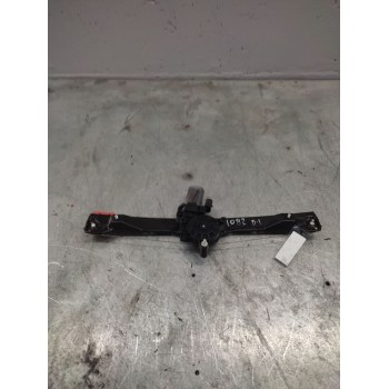 Recambio de elevalunas delantero izquierdo para fiat grande punto (199) 1.3 16v multijet active (55kw) referencia OEM IAM   