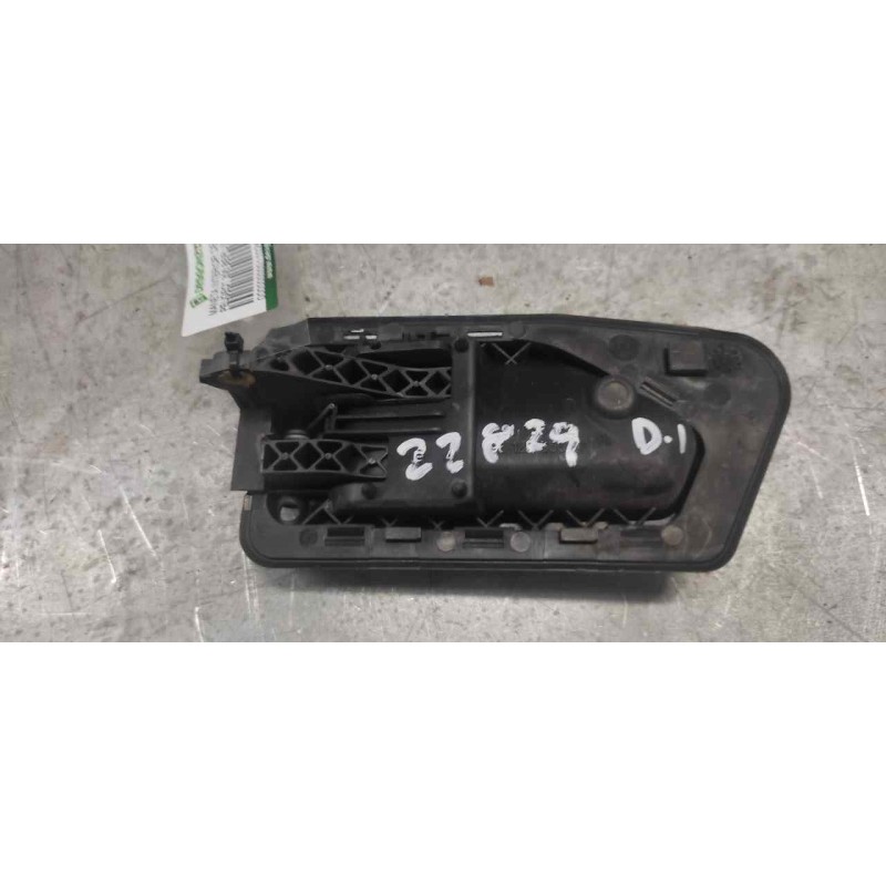 Recambio de maneta interior delantera izquierda para peugeot 306 berlina 3/4/5 puertas (s2) 1.6 cat referencia OEM IAM 2