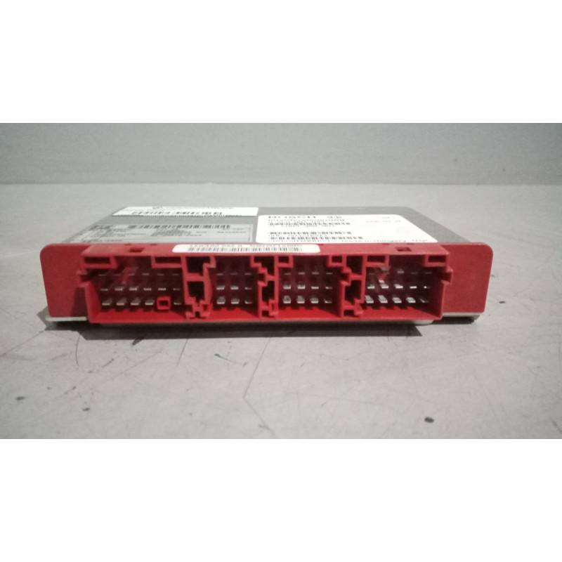 Recambio de modulo electronico para man tgx 18.480 12.4 diesel referencia OEM IAM 81258106023 6009380001 0260001033 - Blanco 4
