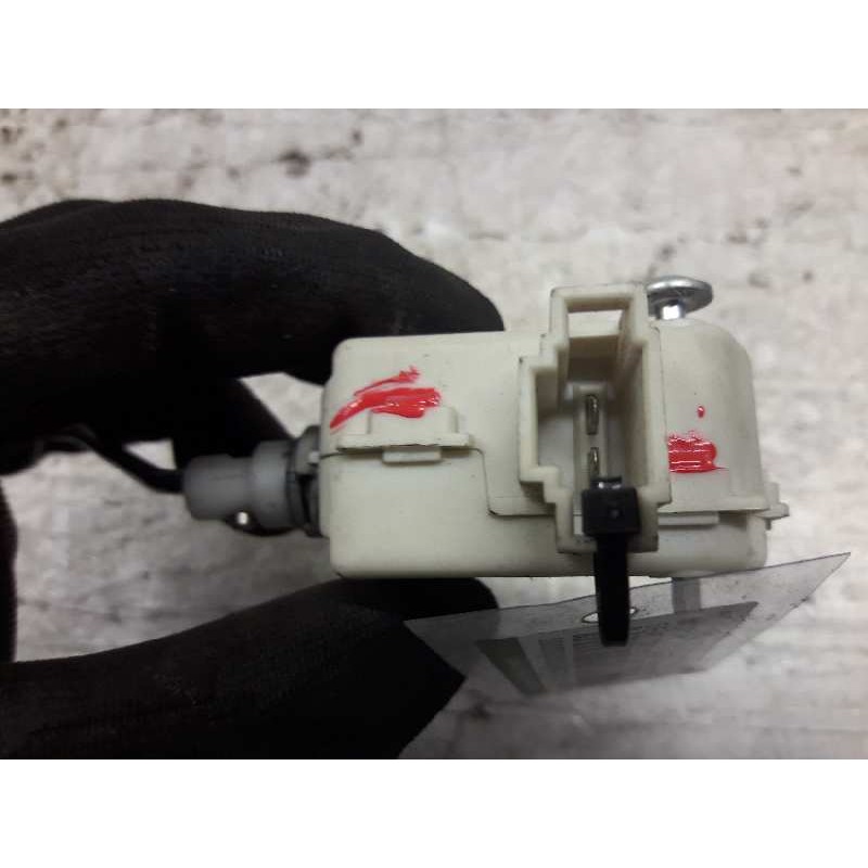 Recambio de motor cierre centralizado porton para seat cordoba vario (6k5) sxe referencia OEM IAM 6K5862159 2
