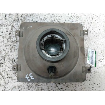 Recambio de faro izquierdo para mercedes-benz furgoneta (w602,w611) bm serie 602 referencia OEM IAM   