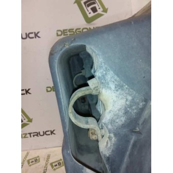 Recambio de guardabarros trasero derecho para iveco stralis (ad/at) fg ad   4x2 tráfico urbano referencia OEM IAM  DELANTERO 
