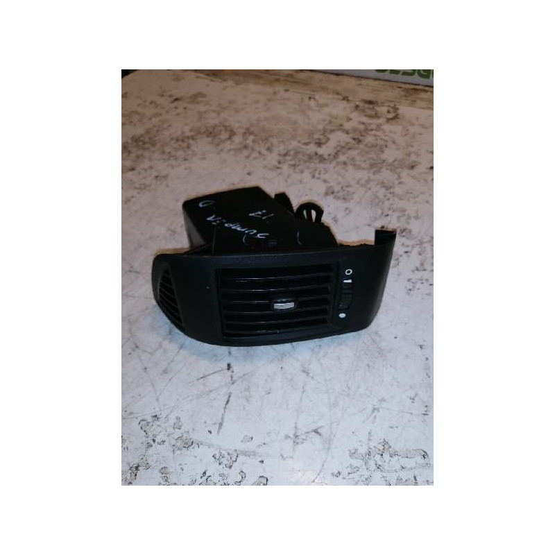 Recambio de difusor calefaccion para citroën jumper pritsche 2.0 blue-hdi fap cat referencia OEM IAM  DERECHO 