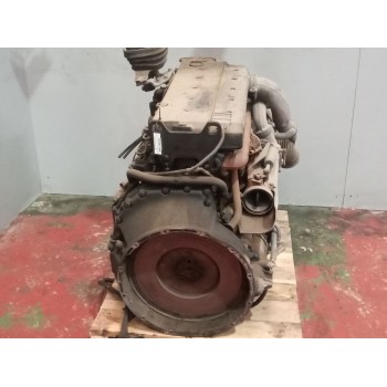 DESPIECE MOTOR OM906LAII/1 