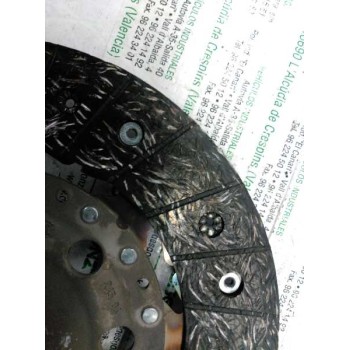 Recambio de kit embrague para mercedes-benz vito (w638) combi 110 cdi (638.194) referencia OEM IAM   