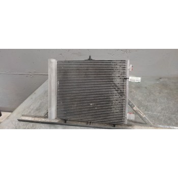 CONDENSADOR / RADIADOR A/A 99000002 
