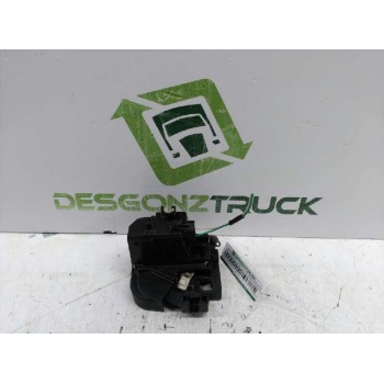 CERRADURA PUERTA DELANTERA DERECHA 7701473172 