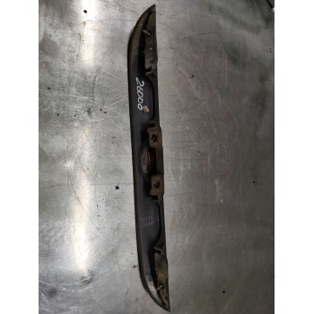 Recambio de molduras traseras para hyundai atos (mx) gls referencia OEM IAM 87311  
