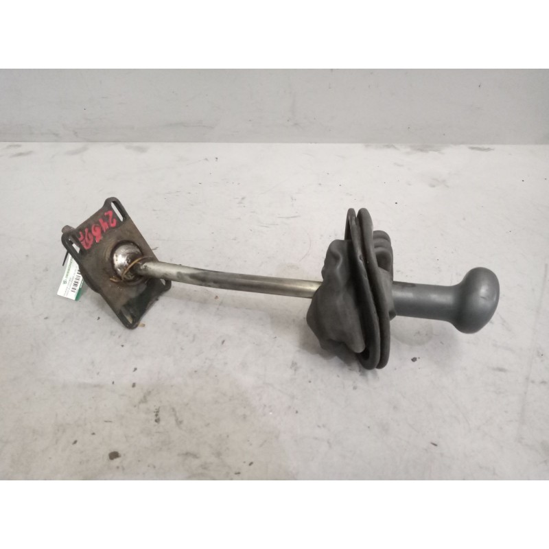 Recambio de palanca cambio para iveco eurocargo 05.03  3.9 diesel referencia OEM IAM 99465843  