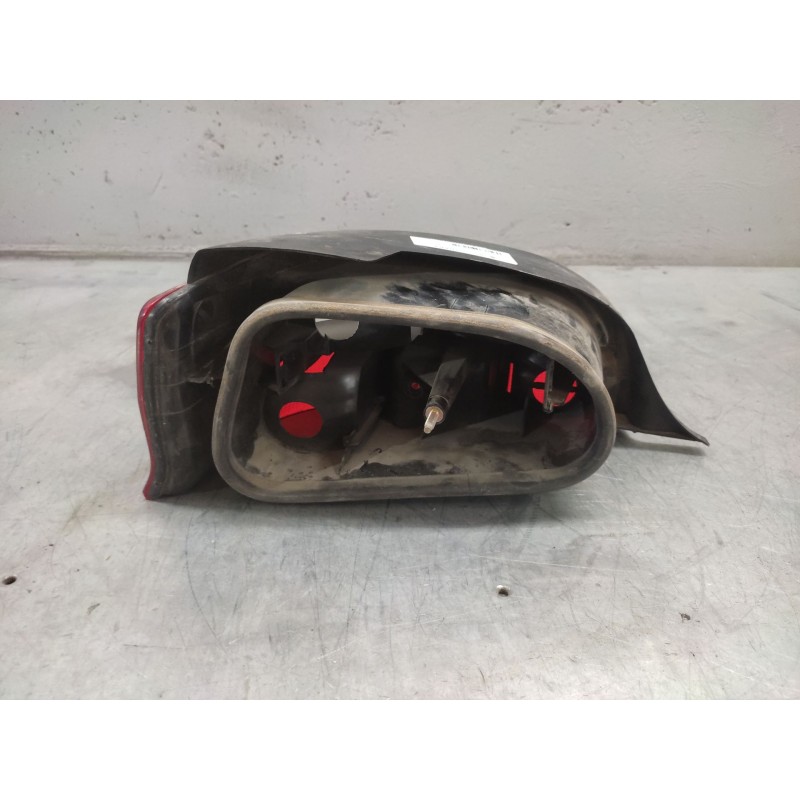Recambio de piloto trasero derecho para citroën saxo (s0, s1) 1.5 d referencia OEM IAM 2