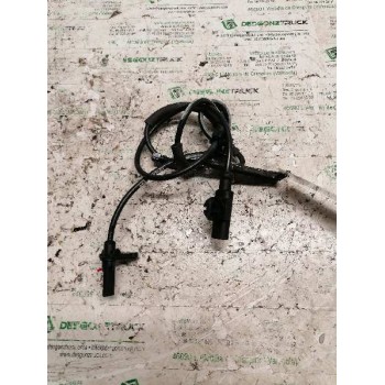 Recambio de captador abs delantero izquierdo para toyota auris active referencia OEM IAM 8954302061 2 PINS 