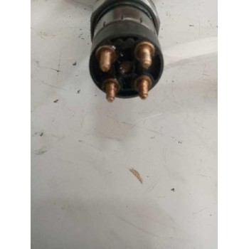 Recambio de inyector para mercedes-benz actros bm 963.xxx 2-achser referencia OEM IAM A4710700587  