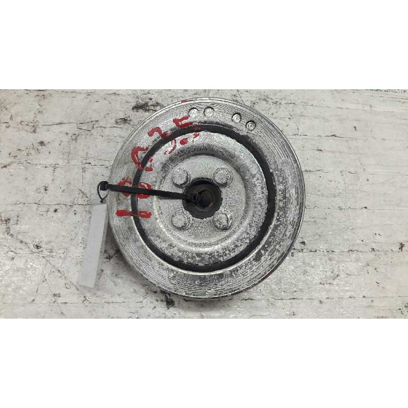 Recambio de polea cigueñal para fiat grande punto (199) 1.3 multijet sport (01.2007) referencia OEM IAM - Blanco 3