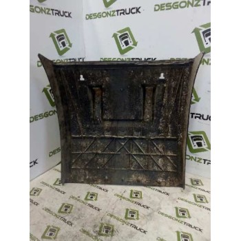 Recambio de guardabarros trasero derecho para iveco stralis (ad/at) fg ad   4x2 tráfico urbano referencia OEM IAM  DELANTERO 