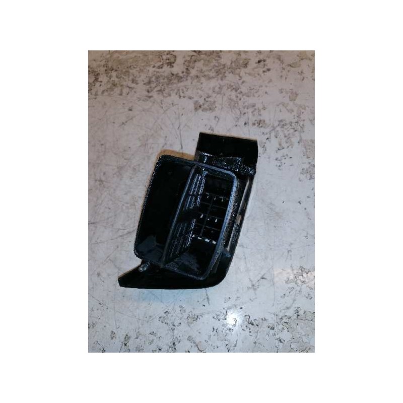 Recambio de difusor calefaccion para citroën jumper pritsche 2.0 blue-hdi fap cat referencia OEM IAM  DERECHO 2