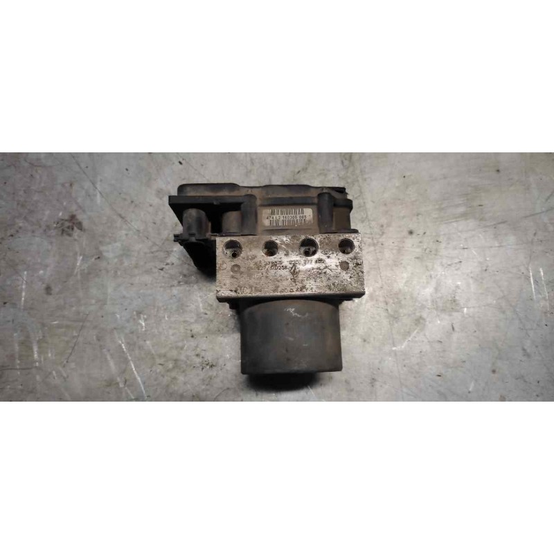 Recambio de abs para renault scenic ii authentique referencia OEM IAM 8200377455 2