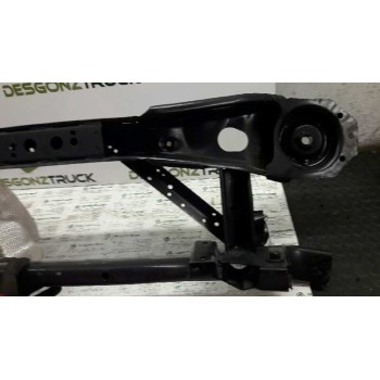 Recambio de puente trasero para ford focus lim. (cb4) titanium referencia OEM IAM   