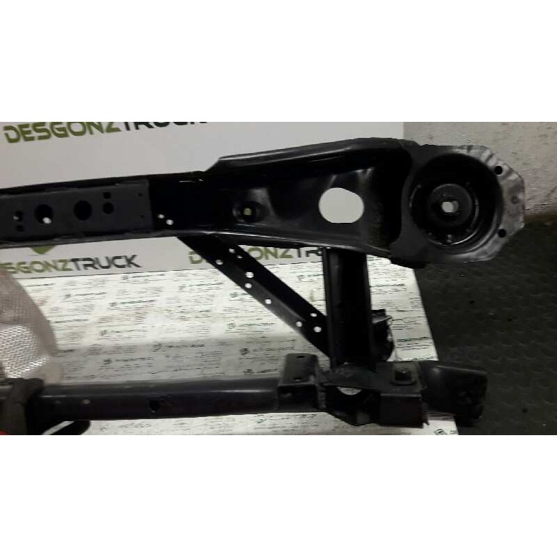 Recambio de puente trasero para ford focus lim. (cb4) titanium referencia OEM IAM - Azul 6