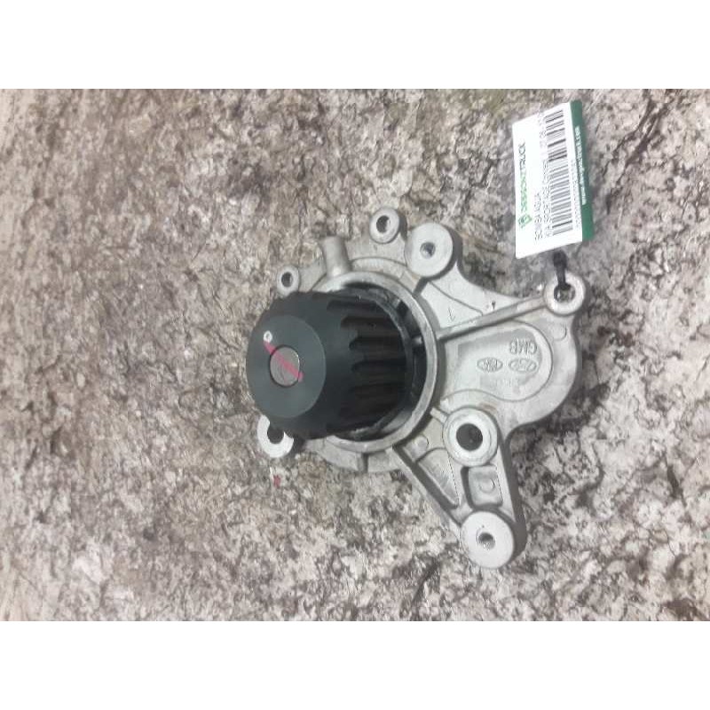 Recambio de bomba agua para kia sportage concept referencia OEM IAM 2