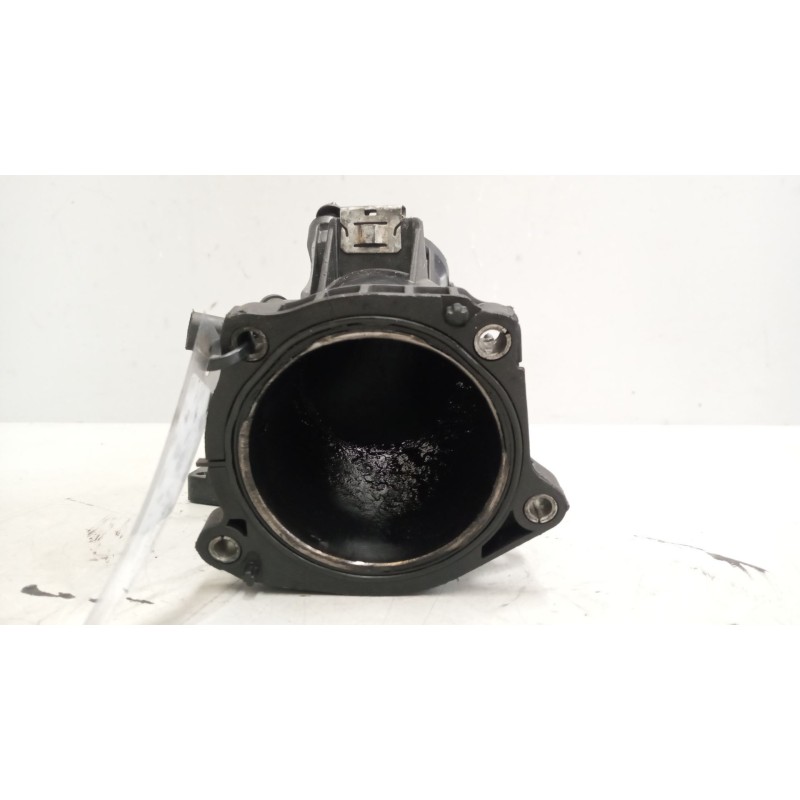 Recambio de tubo admision para riocar march 07 referencia OEM IAM A6510900028 - Blanco 2