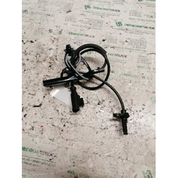 Recambio de captador abs delantero izquierdo para toyota auris active referencia OEM IAM 8954302061 2 PINS 