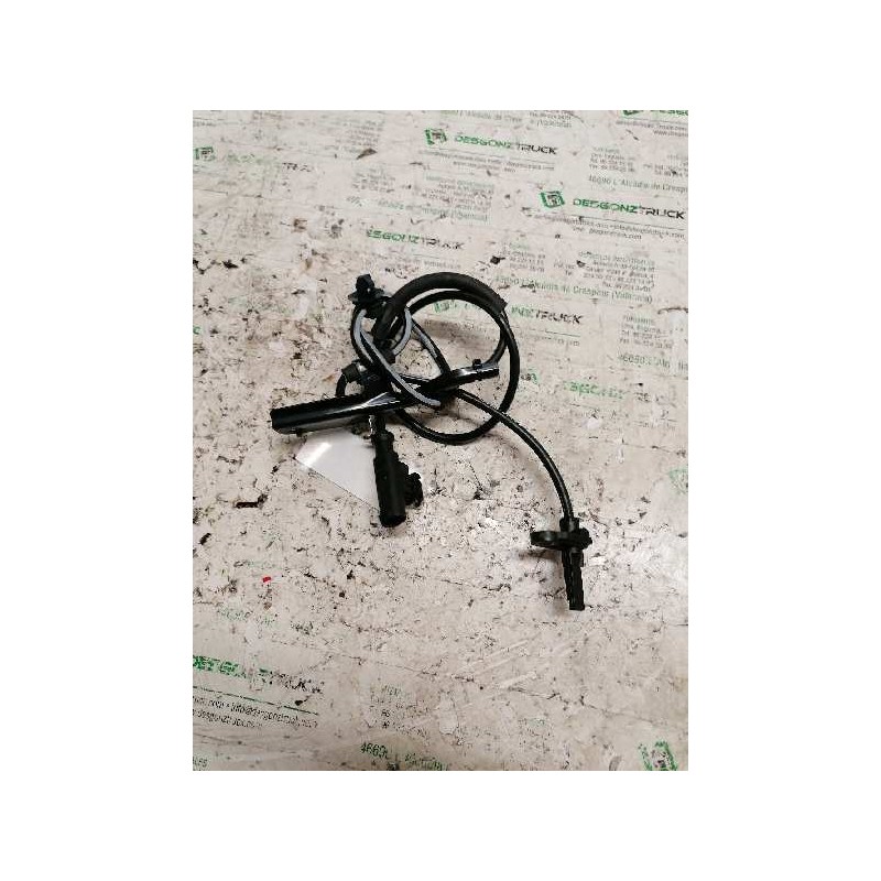 Recambio de captador abs delantero izquierdo para toyota auris active referencia OEM IAM 8954302061 2 PINS 2