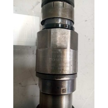 Recambio de inyector para mercedes-benz actros bm 963.xxx 2-achser referencia OEM IAM A4710700587  