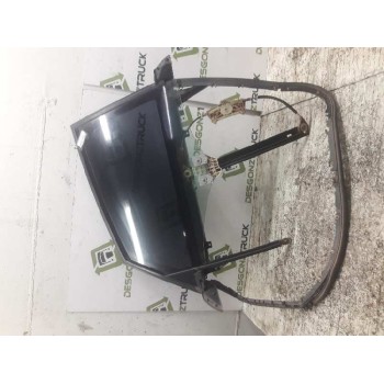 Recambio de elevalunas trasero derecho para audi a6 berlina (4f2) 2.0 tdi referencia OEM IAM 50441375  
