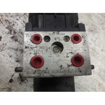 Recambio de abs para citroën xsara coupe 2.0 hdi vts (66kw) referencia OEM IAM 0130108084 086186 0273004413