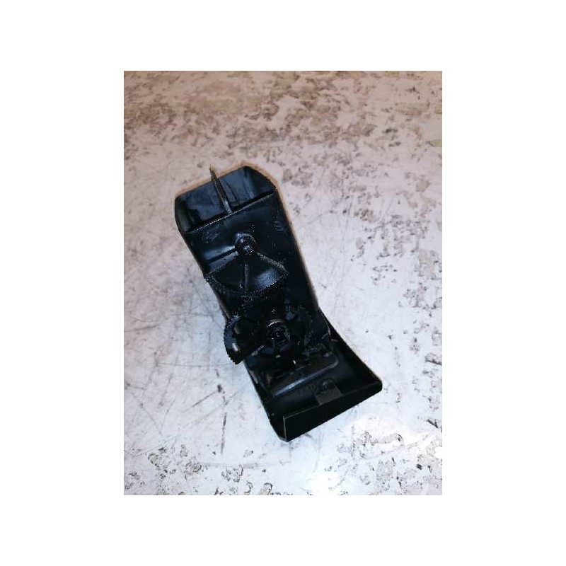 Recambio de difusor calefaccion para citroën jumper pritsche 2.0 blue-hdi fap cat referencia OEM IAM  DERECHO 3