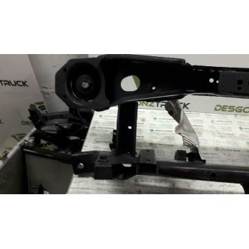 Recambio de puente trasero para ford focus lim. (cb4) titanium referencia OEM IAM   