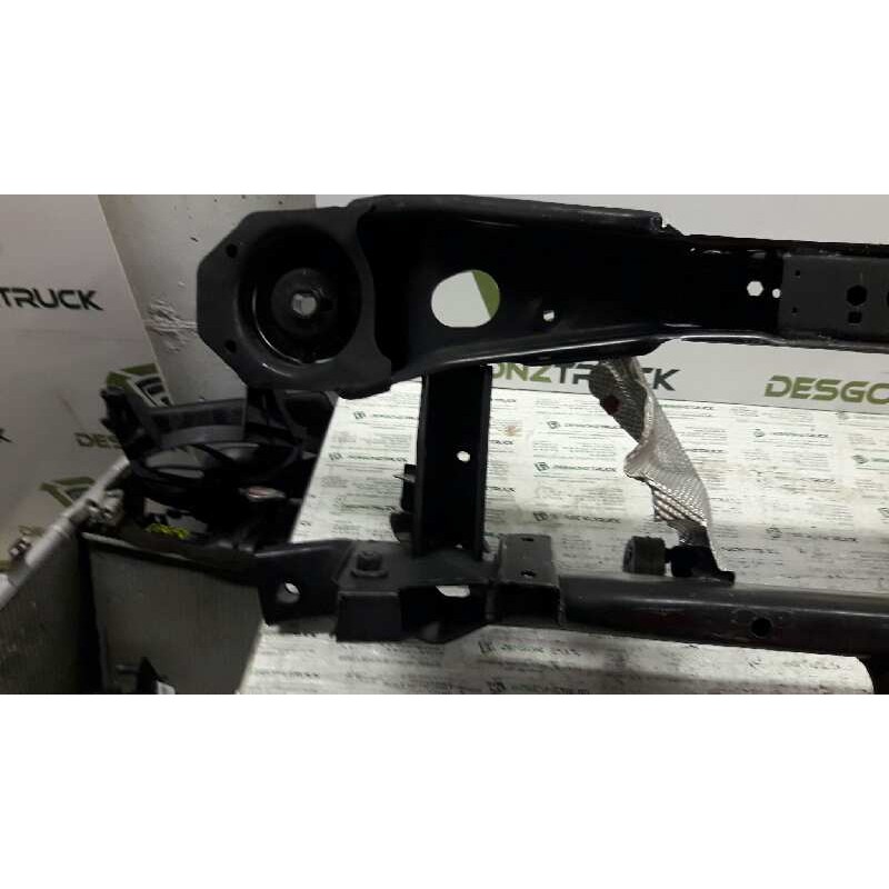 Recambio de puente trasero para ford focus lim. (cb4) titanium referencia OEM IAM - Azul 7