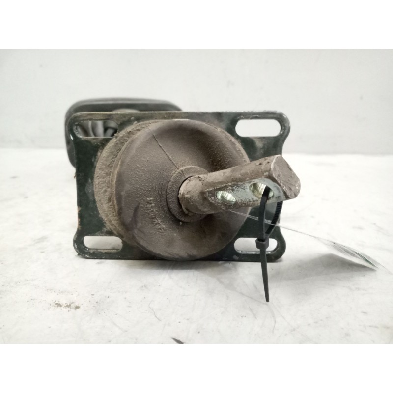 Recambio de palanca cambio para iveco eurocargo 05.03  3.9 diesel referencia OEM IAM 99465843 - Blanco 2