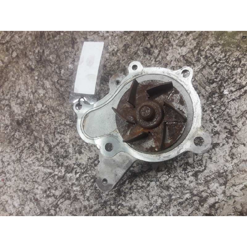 Recambio de bomba agua para kia sportage concept referencia OEM IAM 3