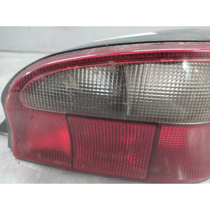 Recambio de piloto trasero derecho para citroën saxo (s0, s1) 1.5 d referencia OEM IAM 3