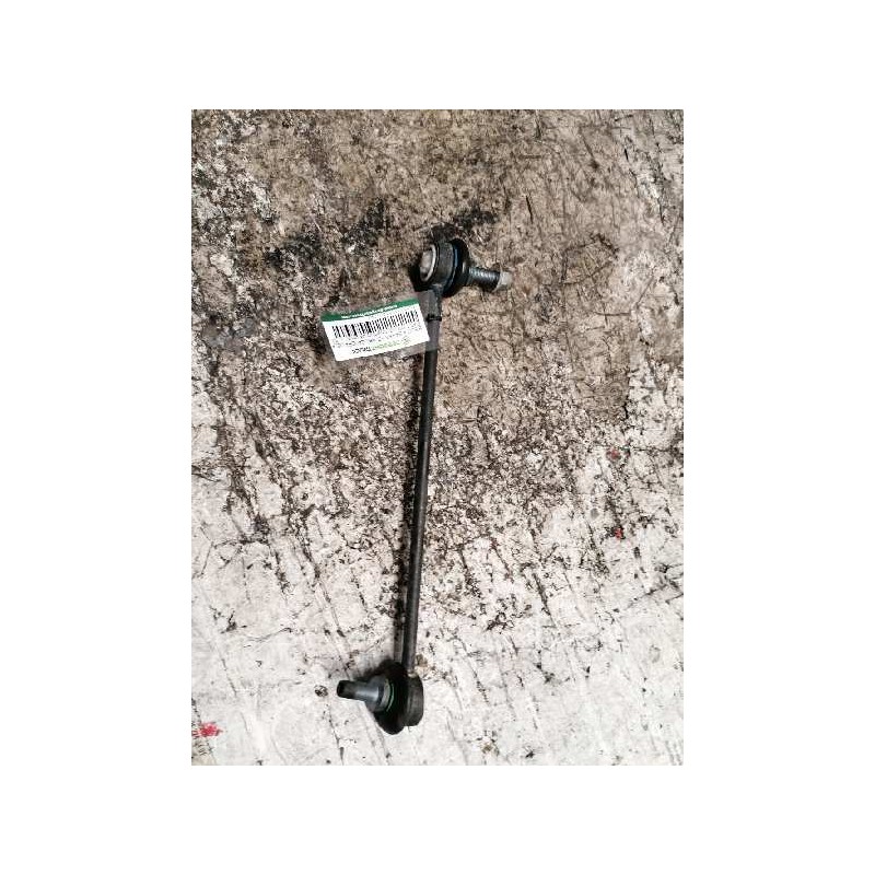 Recambio de bieleta barra estabilizadora delantera para fiat fiorino furgoneta/monovolumen (225_) 1.4 (225bxa1a, 225bxf1a) refer - Blanco