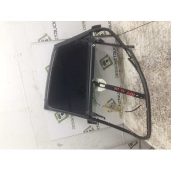 Recambio de elevalunas trasero derecho para audi a6 berlina (4f2) 2.0 tdi referencia OEM IAM 50441375  