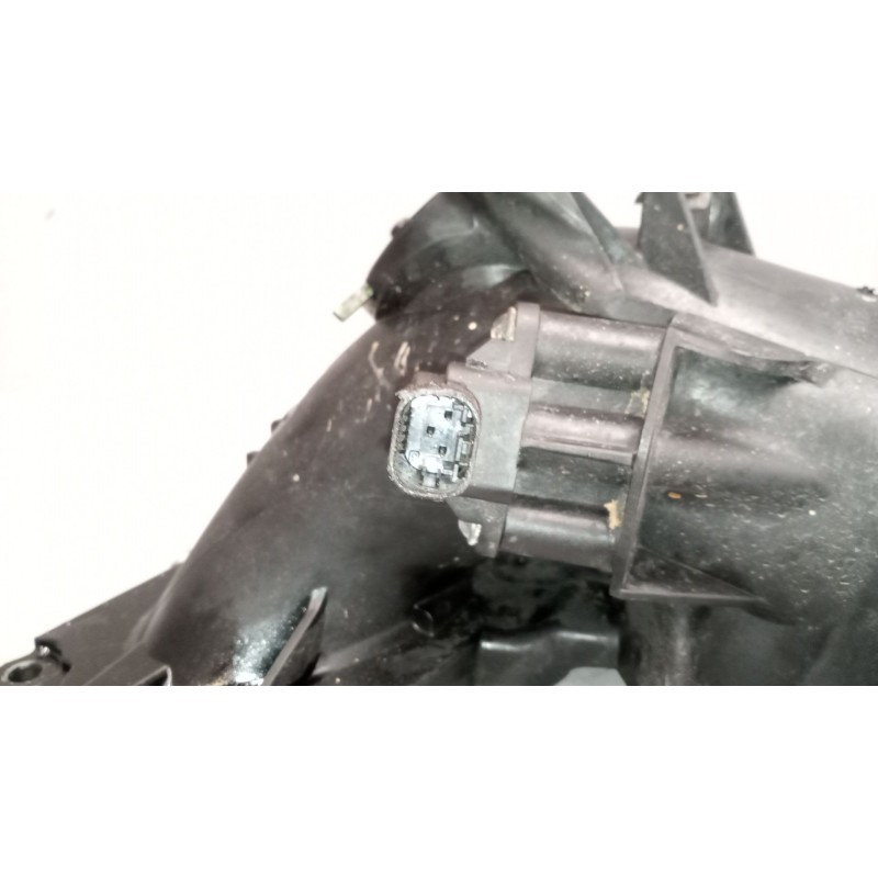 Recambio de tubo admision para riocar march 07 referencia OEM IAM A6510900028 - Blanco 3