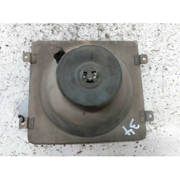 Recambio de faro derecho para mercedes-benz furgoneta 1 (w601) caja cerrada referencia OEM IAM   