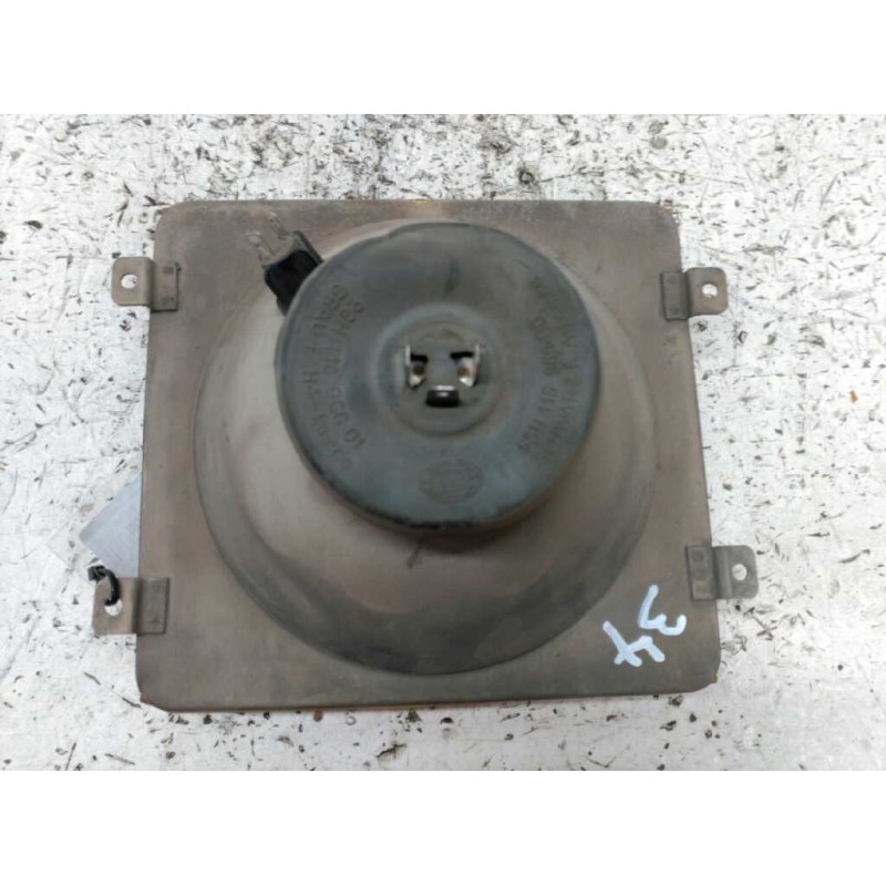 Recambio de faro derecho para mercedes-benz furgoneta 1 (w601) caja cerrada referencia OEM IAM 2