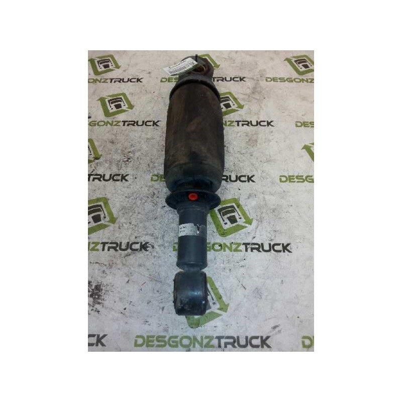 Recambio de amortiguador delantero derecho cabina para iveco stralis (ad/at) fg ad   4x2 tráfico urbano referencia OEM IAM 50408 - Verde