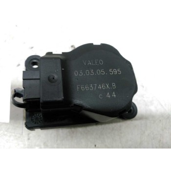 MOTOR REGULADOR CLIMATIZACION 030305595 F663746XB VALEO