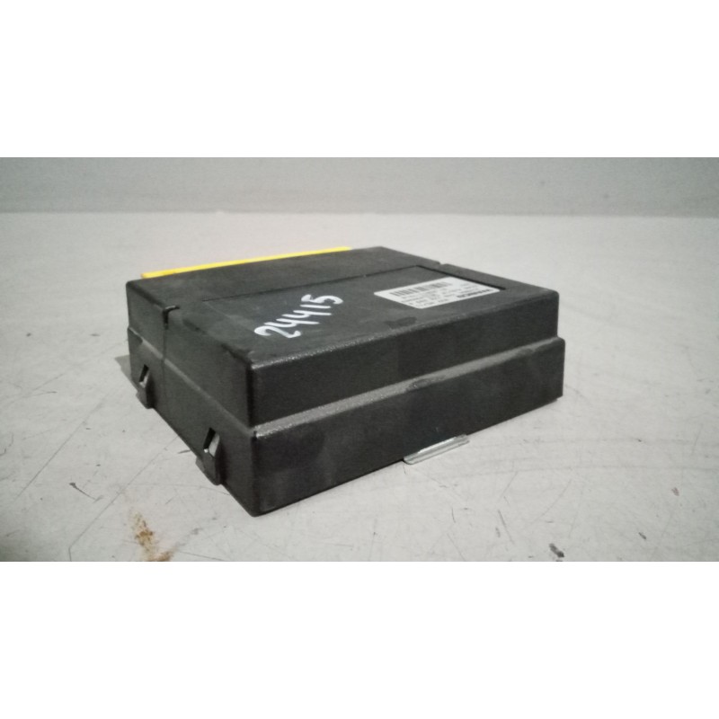 Recambio de modulo electronico para man tgx 18.480 12.4 diesel referencia OEM IAM 81258117018 centralita ecas 4461702090 - Blanco 2