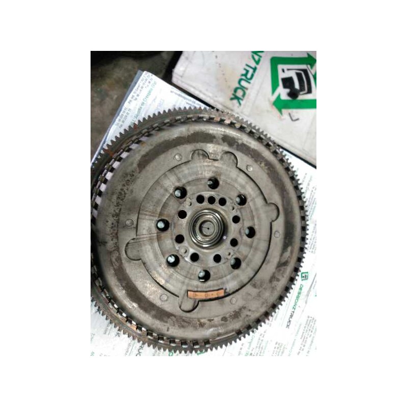 Recambio de volante motor para mercedes-benz vito (w638) combi 110 cdi (638.194) referencia OEM IAM  BIMASA - Blanco 2