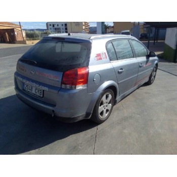opel signum del año 2004