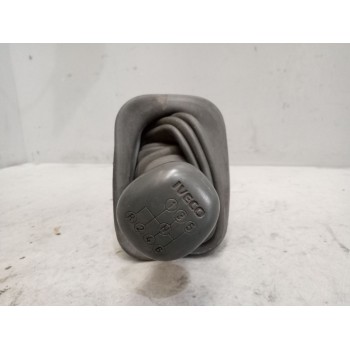 Recambio de palanca cambio para iveco eurocargo 05.03  3.9 diesel referencia OEM IAM 99465843  