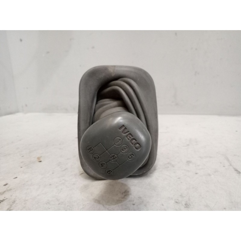 Recambio de palanca cambio para iveco eurocargo 05.03  3.9 diesel referencia OEM IAM 99465843 - Blanco 3