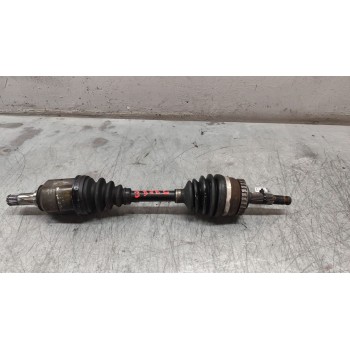 Recambio de transmision delantera izquierda para opel corsa c club referencia OEM IAM   