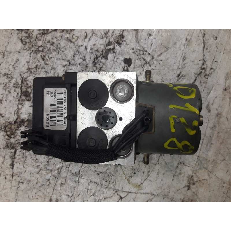 Recambio de abs para citroën xsara coupe 2.0 hdi vts (66kw) referencia OEM IAM 0130108084 086186 0273004413 - Blanco 4