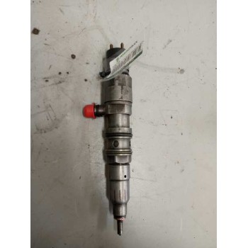 Recambio de inyector para mercedes-benz actros bm 963.xxx 2-achser referencia OEM IAM A4710700587  